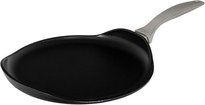 Swiss Diamond - 10.25" CHD Nonstick Crepe Pan