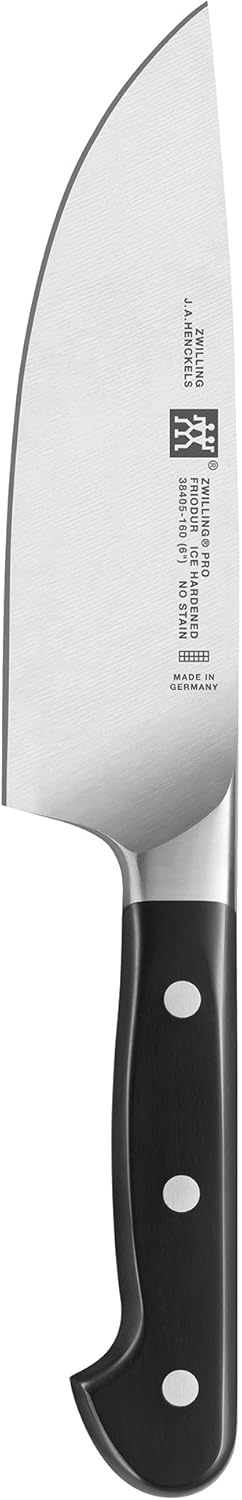 Henckels Zwilling Pro - 6" Chef's Knife