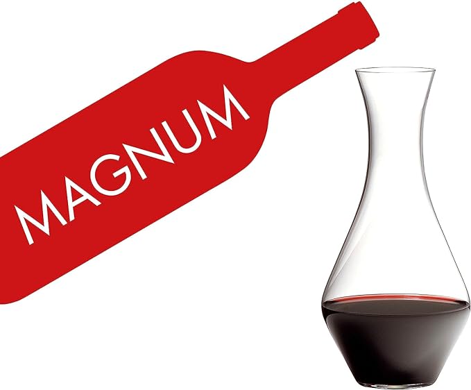 Riedel Cabernet Magnum Decanter