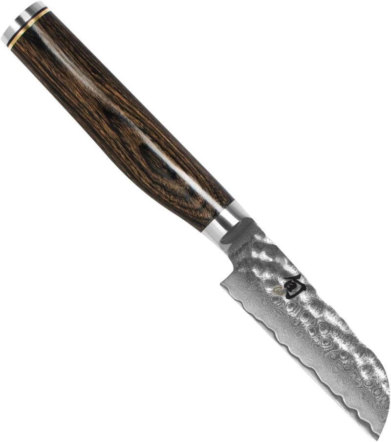 Shun Premier 3" Vegetable Knife