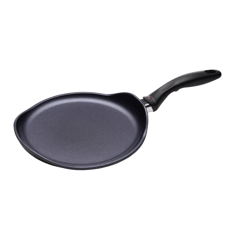 Swiss Diamond - 10.25" HD Nonstick Crepe Pan