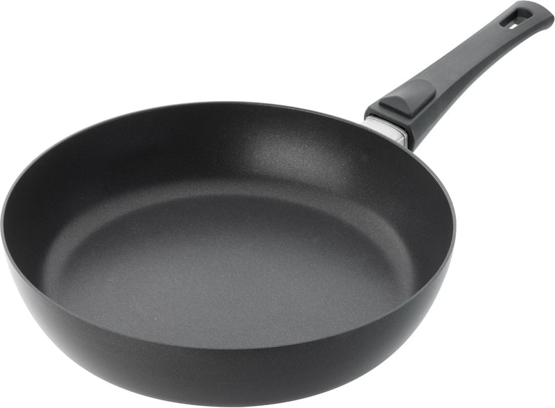 Scanpan Urban - 11" (3 Qt.) Saute Pan, Detachable Handle