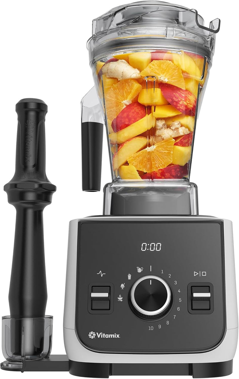Vitamix Ascent X2 Blender - Polar White
