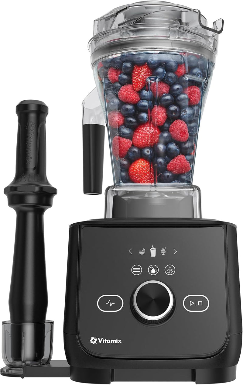 Vitamix Ascent X4 Blender - Graphite