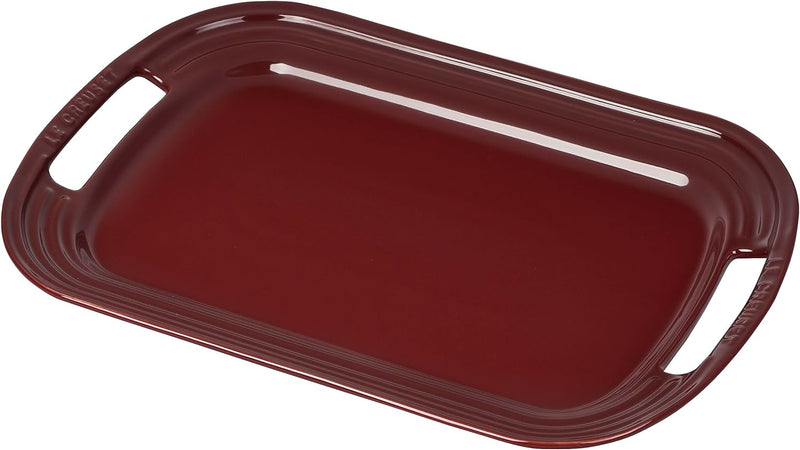 Le Creuset 16 1/4" Serving Platter - Rhone