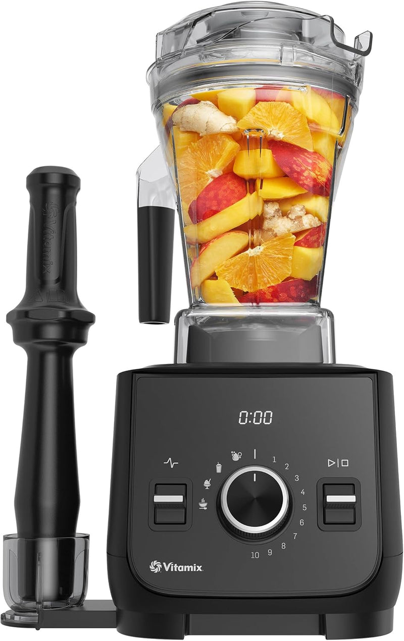 Vitamix Ascent X2 Blender - Shadow Black