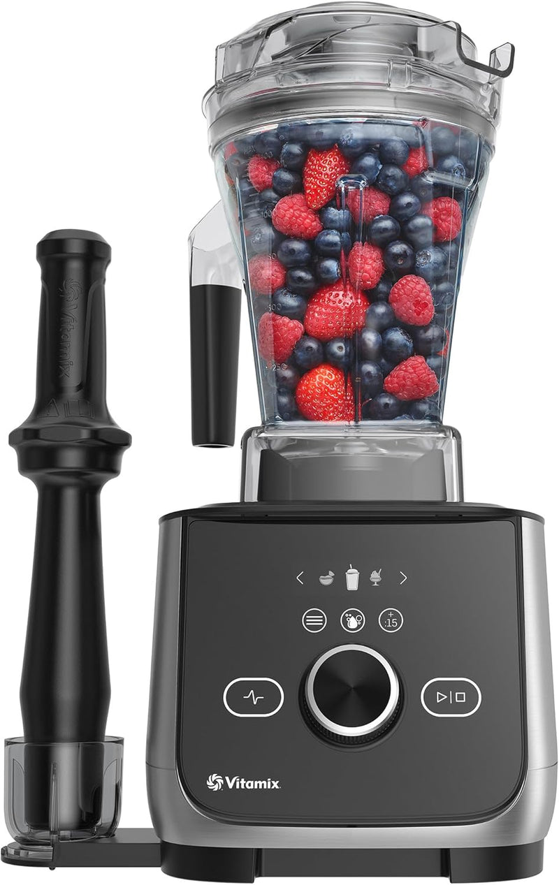 Vitamix Ascent X4 Blender - Brushed Stainless
