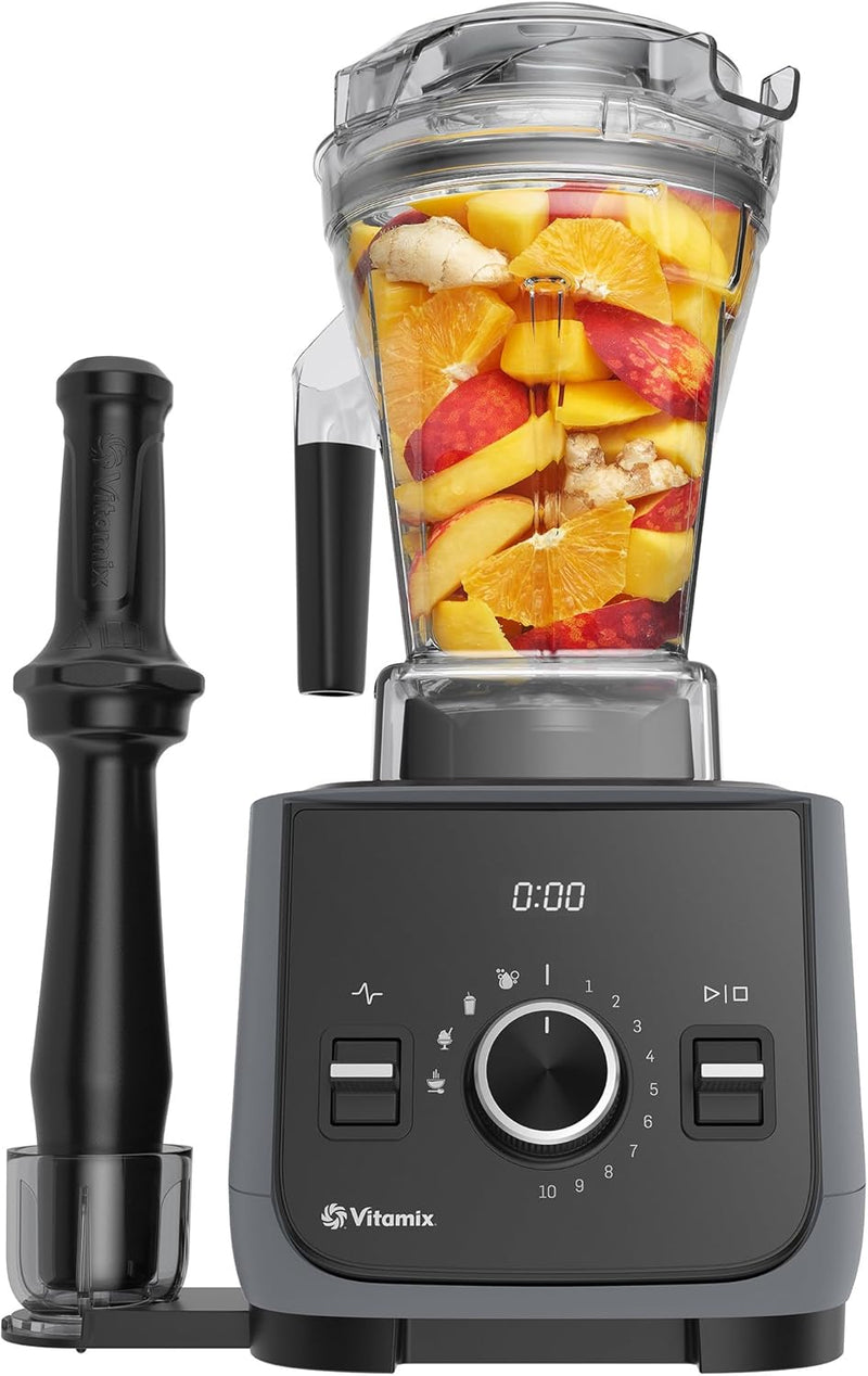 Vitamix Ascent X2 Blender - Nano Gray
