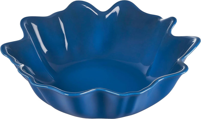 Le Creuset 15" Iris Serving Bowl - Marseille