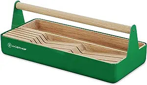 Wusthof Urban Farmer - 5-Slot Tool Basket