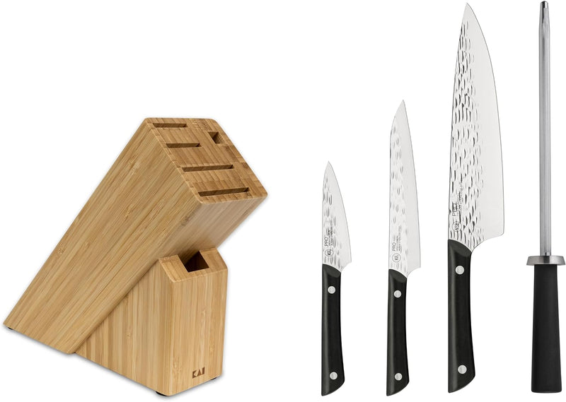 Kai Pro - 5 Pc. Knife Set