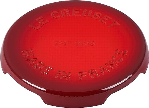 Le Creuset 8.8" Signature Trivet - Cerise