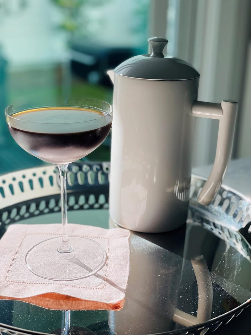 Frieling 34 oz. French Press - Sandstone