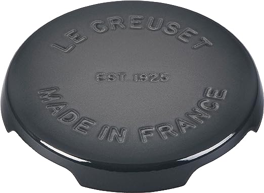 Le Creuset 8.8" Signature Trivet - Oyster