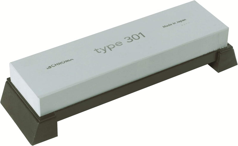 Chroma type 301 - Whetstone #800