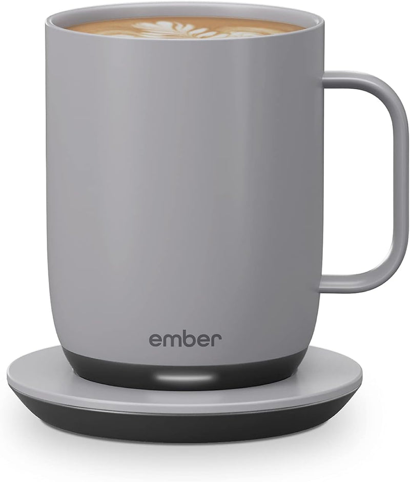 Ember Mug 2 - 14 oz. - Slate Grey