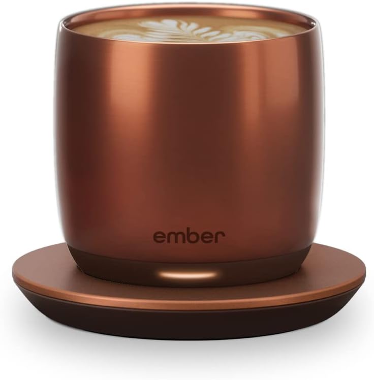 Ember Cup - 6 oz. - Copper