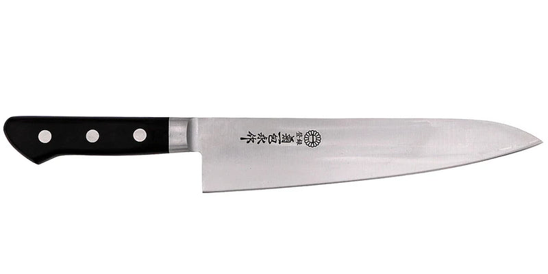 Kikuichi GC Series Carbon Steel - 12" Gyuto Knife
