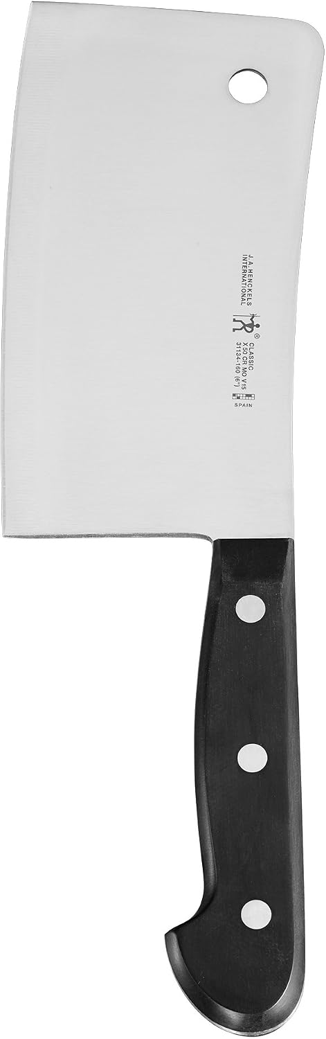 Henckels Classic - 6" Meat Cleaver