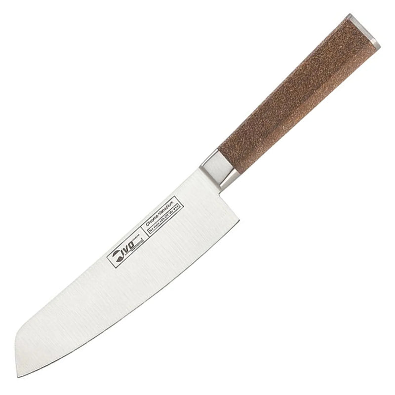 IVO - 6" Vegetable Knife Cork Handle