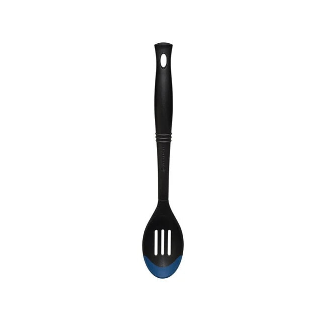 Le Creuset Revolution® Bi-Material Slotted Spoon 13 1/2" x 2 1/2" - Marseille