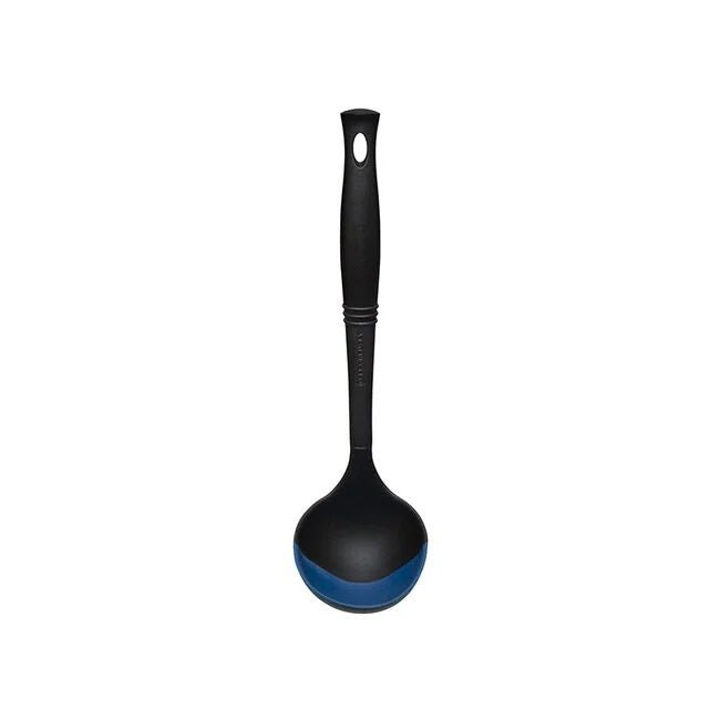 Le Creuset Revolution® Bi-Material Ladle 12" x 3 1/2" - Marseille