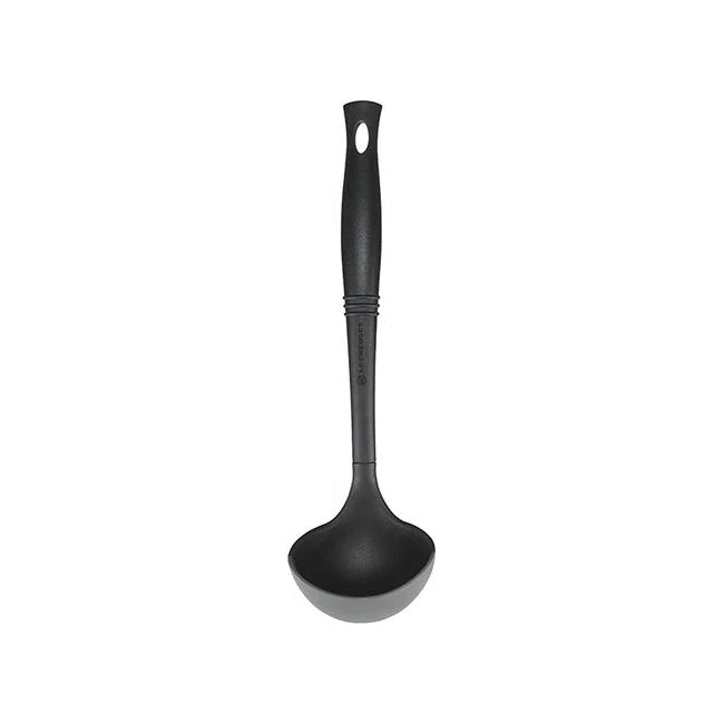 Le Creuset Revolution® Bi-Material Ladle 12" x 3 1/2" - Oyster