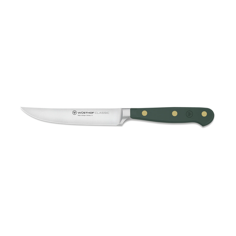 Wusthof Classic Fresh Rosemary - 4 1/2" Steak Knife
