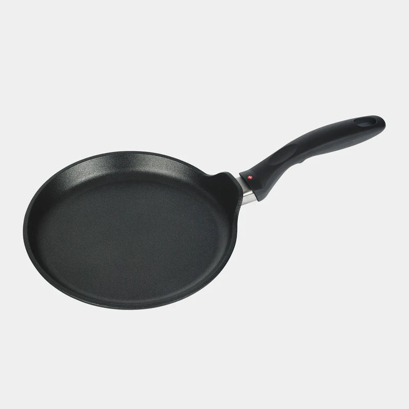 Swiss Diamond - 9.5" XD+ Diamond Nonstick Crepe Pan
