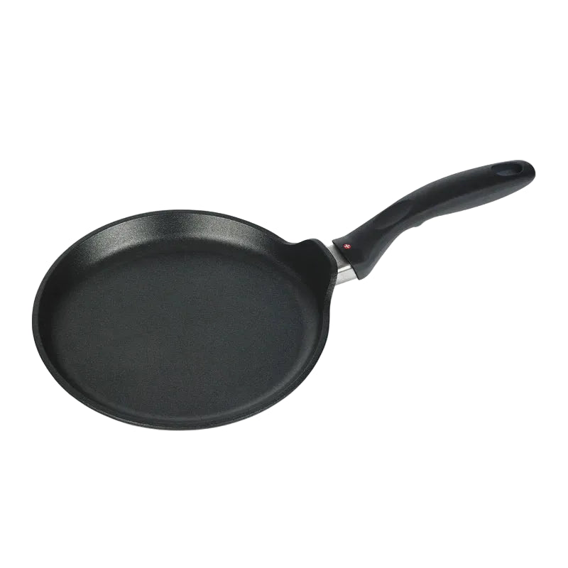 Swiss Diamond - 9.5" XD+ Diamond Nonstick Crepe Pan