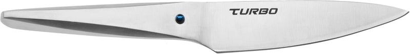 Chroma Type 301 Blue Turbo - 5 3/4" Chef's Knife