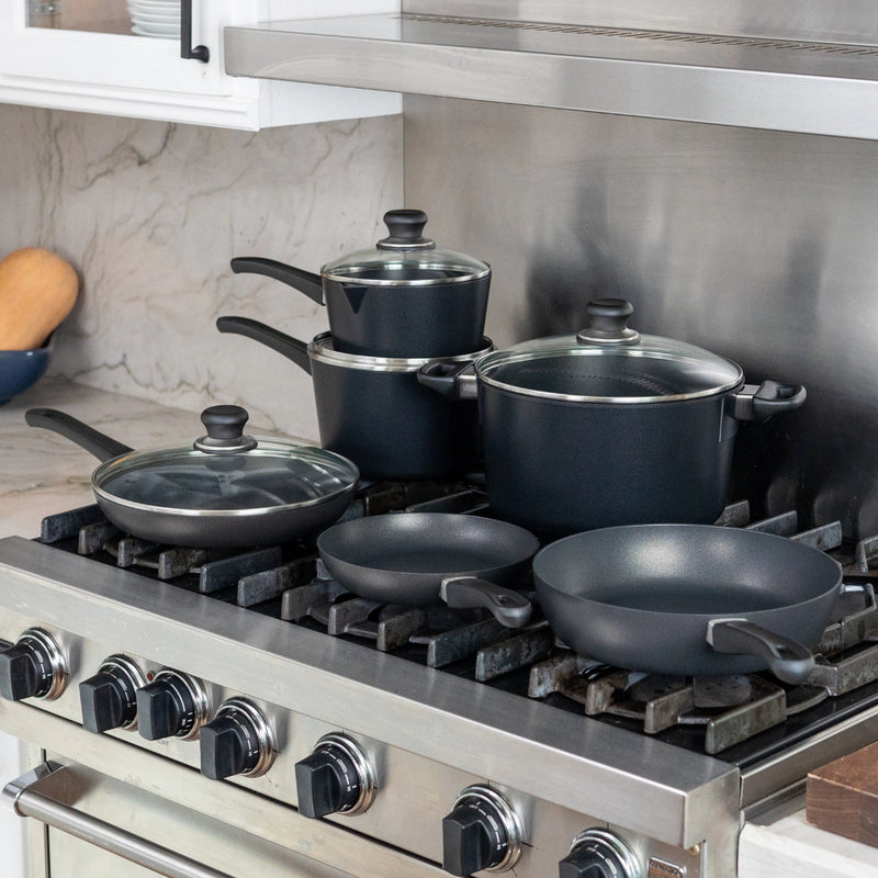 Scanpan Classic -10 Pc. Cookware Set