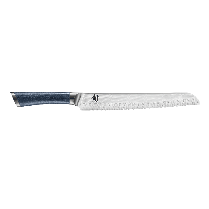 Shun Shiranami - 9" Bread Knife