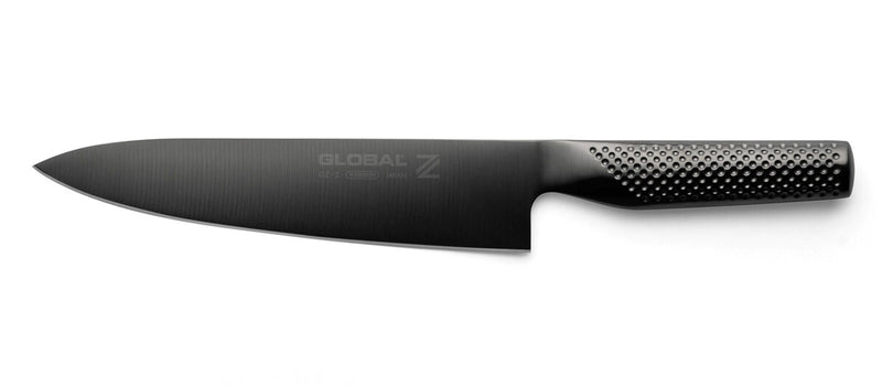 Global GZ-2 - 8" Chef's Knife
