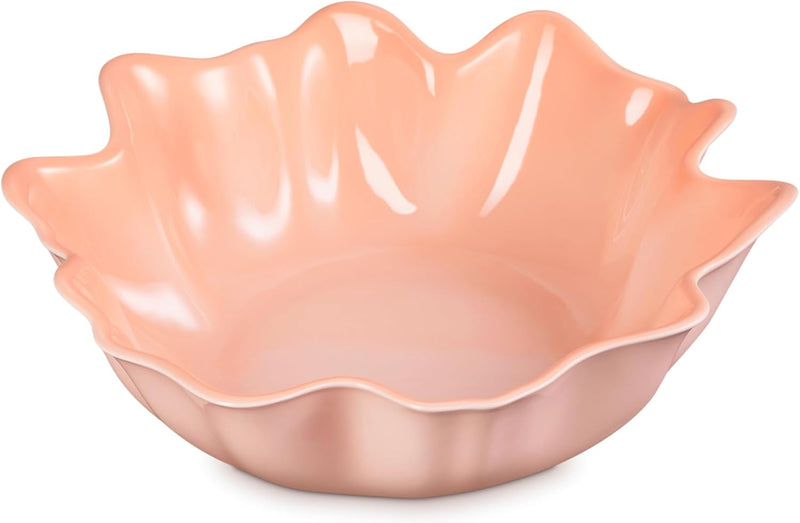 Le Creuset 15" Iris Serving Bowl - Peche