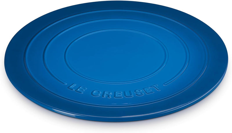 Le Creuset 15" Round Pizza Stone - Marseille