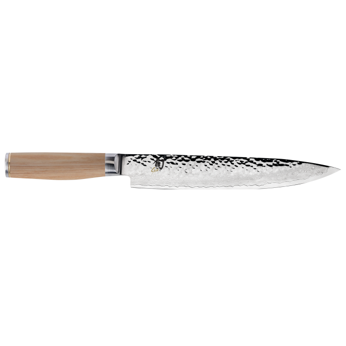 Shun Premier Blonde - 9.5" Slicing Knife