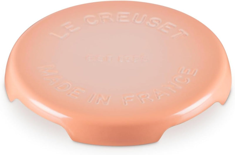 Le Creuset 8.8" Signature Trivet - Peche