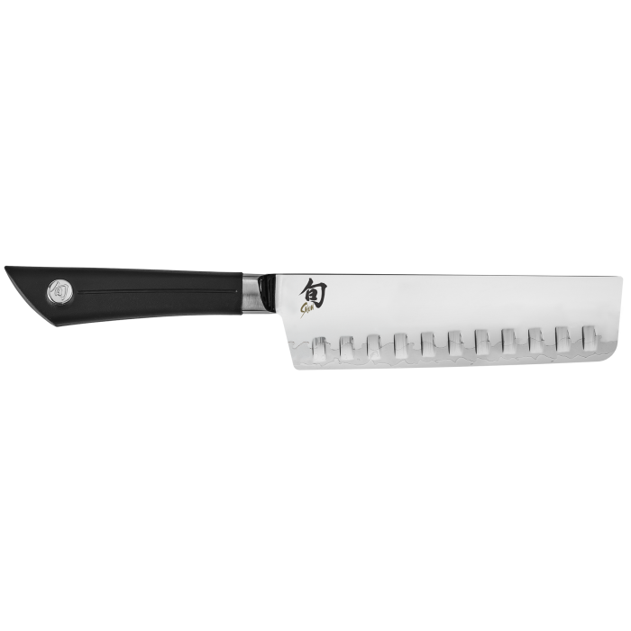 Shun Sora - 6" Hollow Ground Nakiri Knife