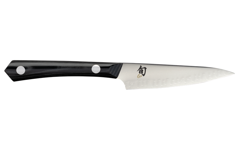 Shun Narukami - 4" Paring Knife