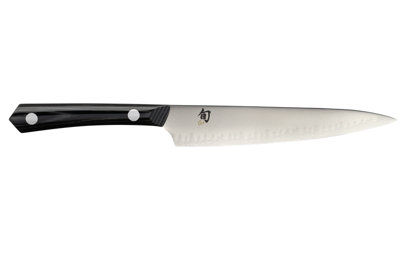 Shun Narukami - 6" Utility Knife