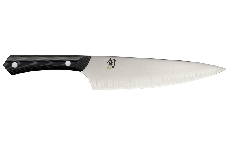 Shun Narukami - 8" Chef's Knife