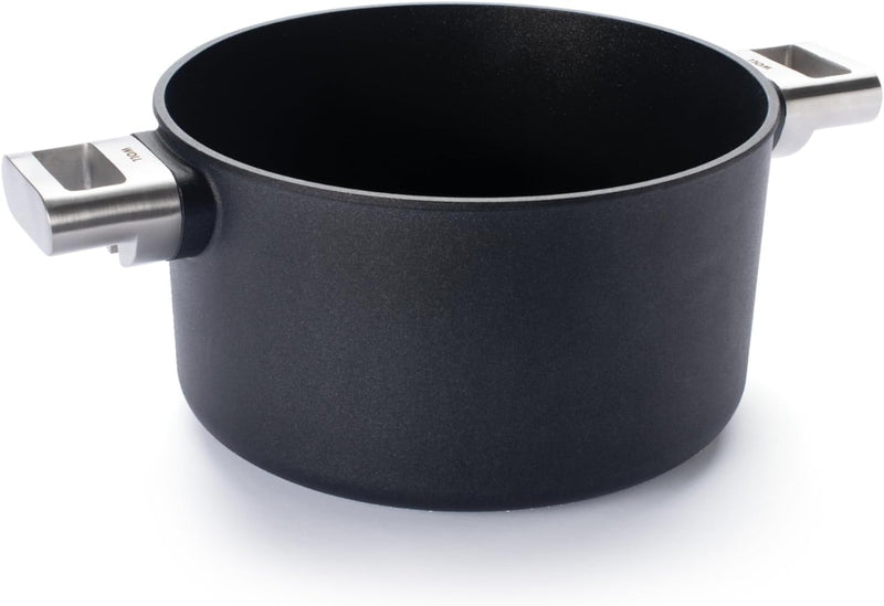 Woll EcoLogic Pro - 4.75 Qt. (9.5") QXR Nonstick Stock Pot