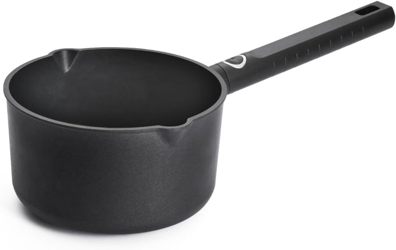Woll EcoLogic PH - 7" (2.5 Qt.) QXR Nonstick Sauce Pan