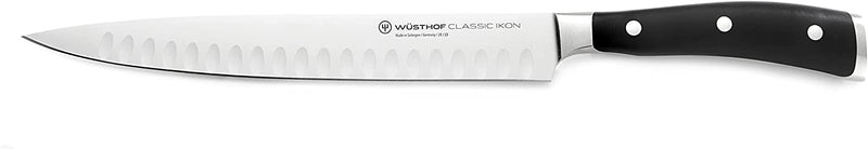 Wusthof Classic Ikon - 9" Carving Knife w/Hollow Edge