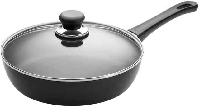 Scanpan Classic Plus - 10 1/4" Deep Saute Pan