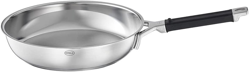 Rösle SILENCE PRO Frying Pan -28cm/11"