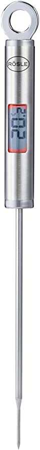 Rosle Gourmet Digital Thermometer
