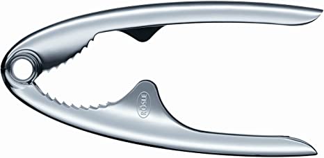 Rosle Stainless Steel Nut Cracker