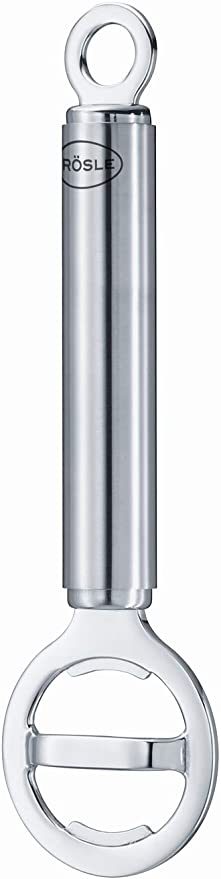 Rosle Stainless Steel Bottle Opener